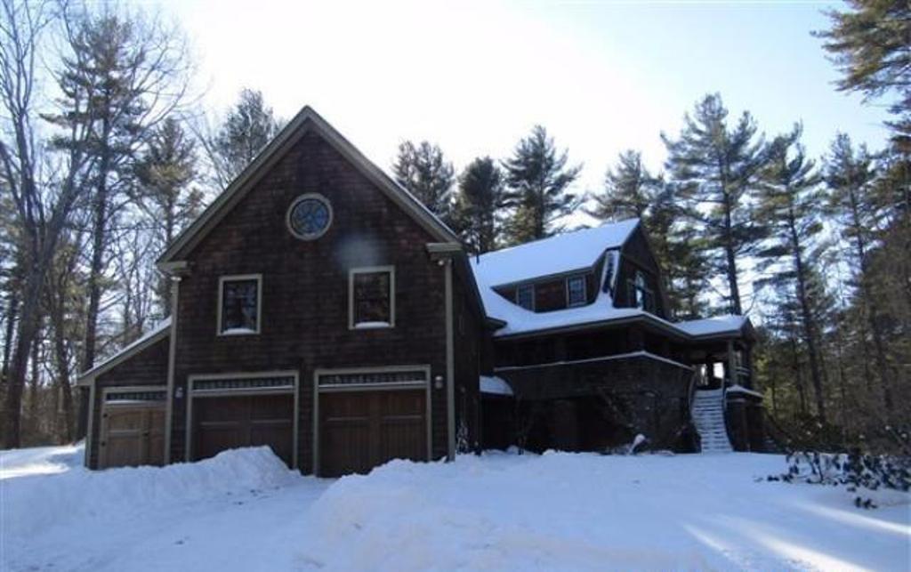 3 Spruce Point Road Kittery, ME 03904 - Photo 2 of 23 Photo