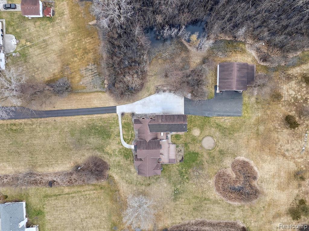4434 North Jennings Road Flint, MI 48504 - Photo 63 of 74