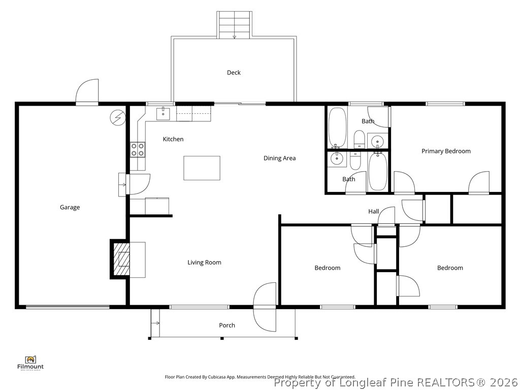 1304 Chara Court Spring Lake, NC 28390 - Photo 32 of 33