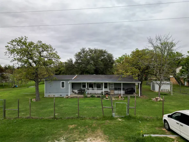 $115,000 | 409 Dogwood Lane, Somerville, TX 77879