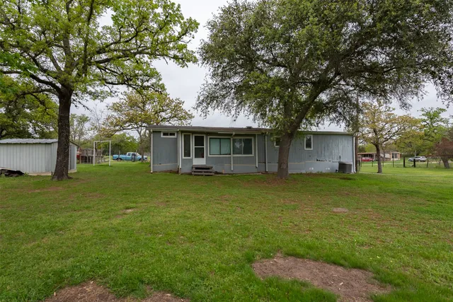 $115,000 | 409 Dogwood Lane, Somerville, TX 77879