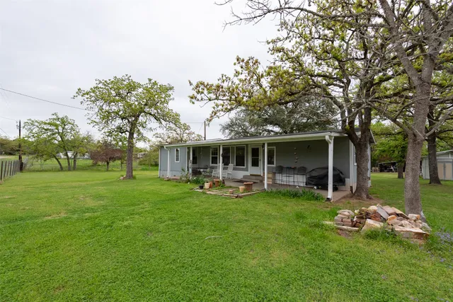 $115,000 | 409 Dogwood Lane, Somerville, TX 77879