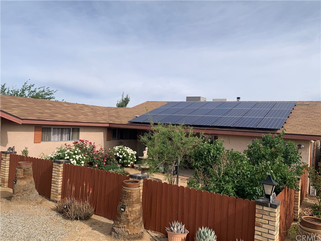 7424 Juniper Road Joshua Tree, CA 92252 - Photo 1 of 1