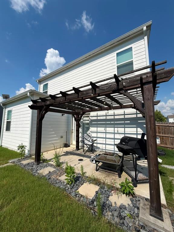 7481 Hawk Tail Way Fairburn, GA 30213 - Photo 20 of 20
