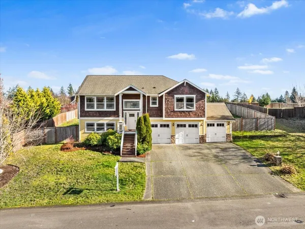$630,000 | 9723 Phillips Road Southeast, Port Orchard, WA 98367