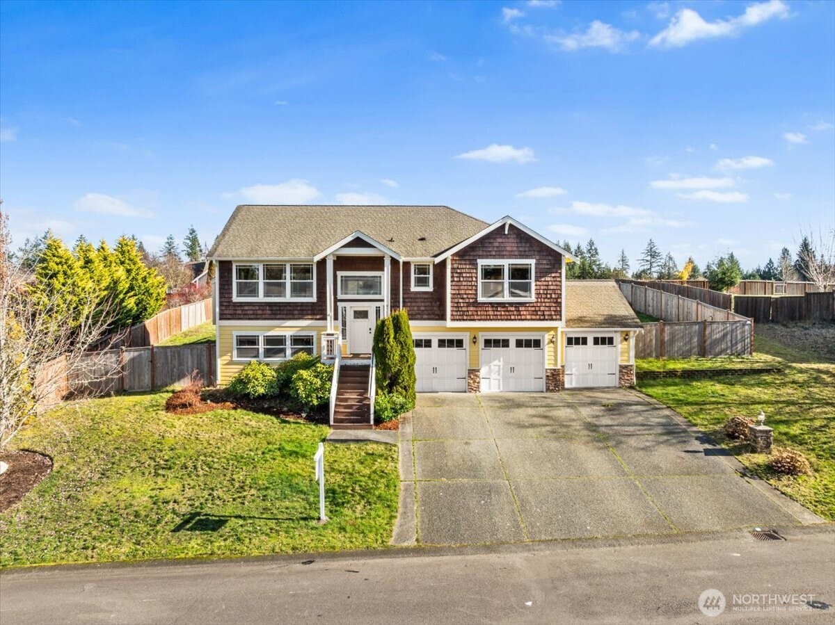 9723 Phillips Road Southeast Port Orchard, WA 98367 - Photo 1 of 30