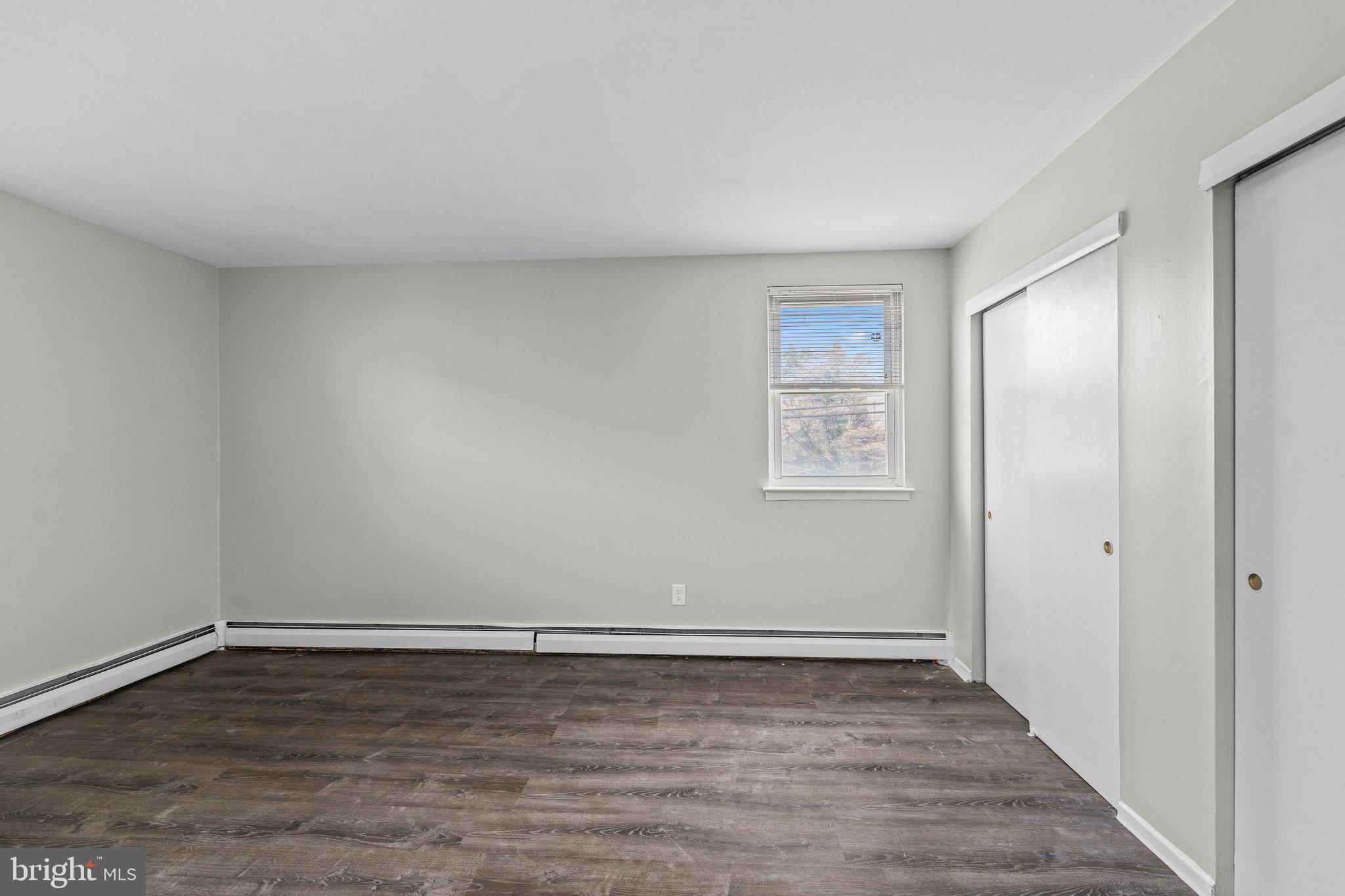 1714 Rhawn Street, Unit 2A Philadelphia, PA 19111 - Photo 20 of 25 Bedroom