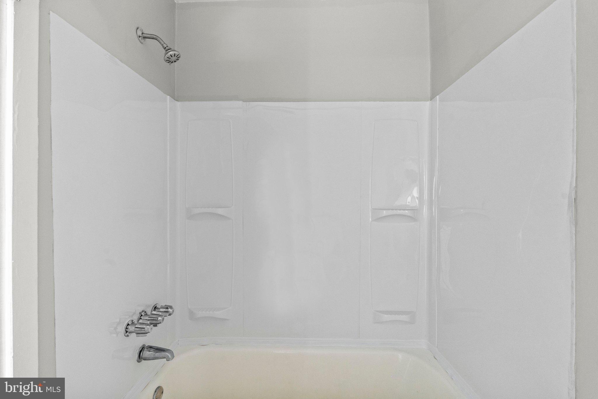 1714 Rhawn Street, Unit 2A Philadelphia, PA 19111 - Photo 25 of 25 Shower/tub close-up