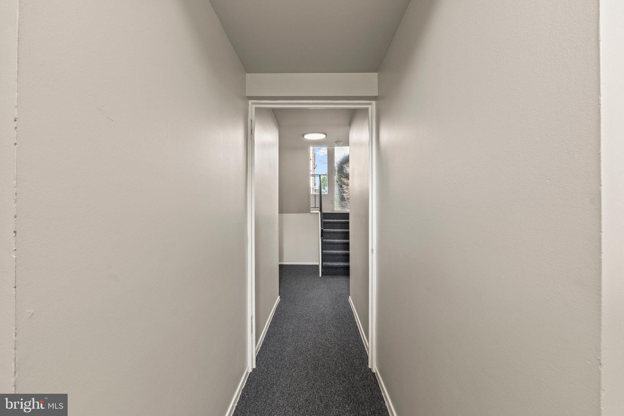 1714 Rhawn Street, Unit 2A Philadelphia, PA 19111 - Photo 9 of 25 Interior Hallway