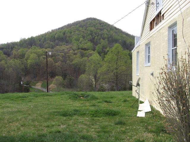 473 Slapp Creek Road Amherst, VA 24521 - Photo 5 of 5 a backyard of a house with lots of green space