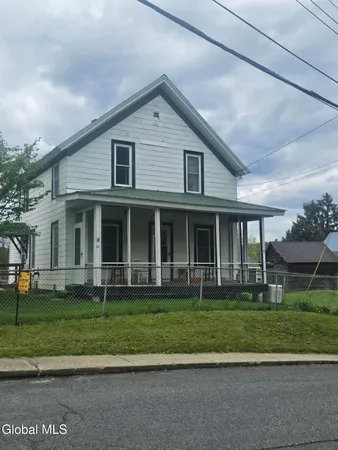$194,900 | 69 Cossey Street, Ticonderoga, NY 12883