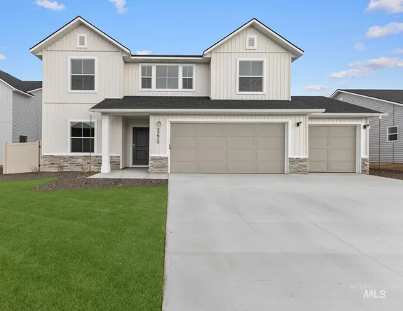 $529,990 | 2940 West Taiban Crk Drive, Kuna, ID 83634