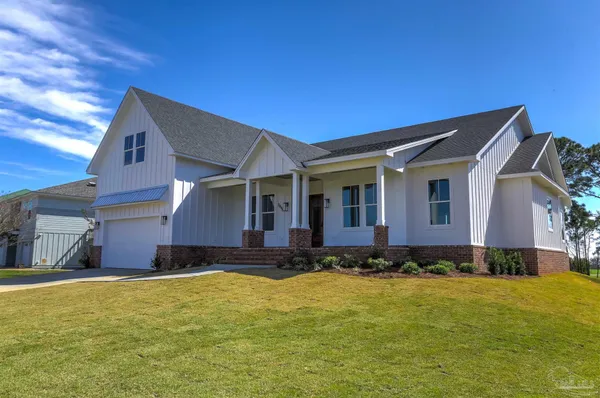 $1,199,900 | 3846 Saber Tooth Circle, Gulf Breeze, FL 32563