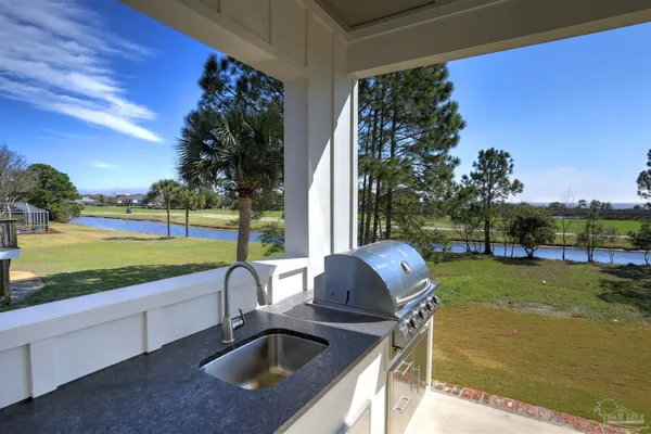 $1,199,900 | 3846 Saber Tooth Circle, Gulf Breeze, FL 32563