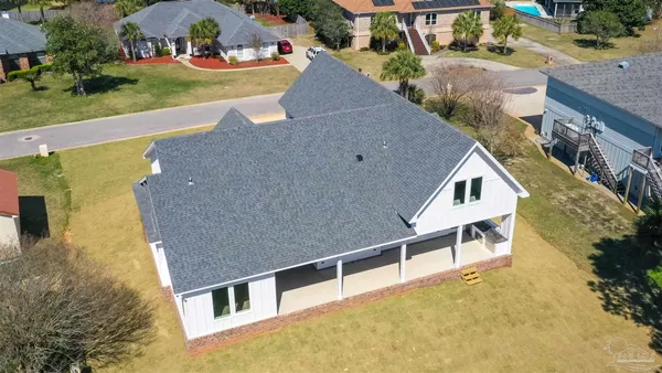 $1,199,900 | 3846 Saber Tooth Circle, Gulf Breeze, FL 32563