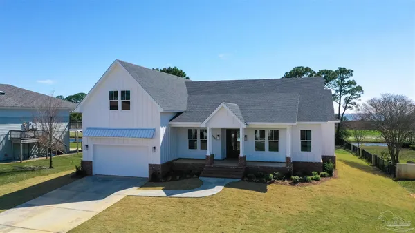 $1,199,900 | 3846 Saber Tooth Circle, Gulf Breeze, FL 32563