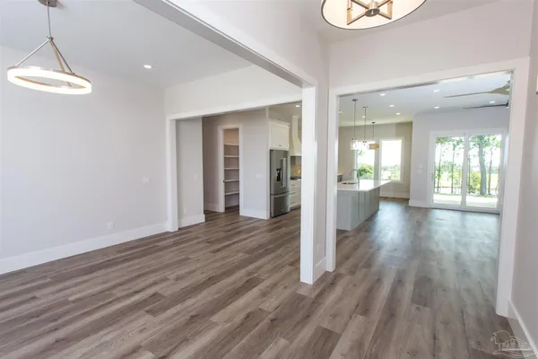 $1,199,900 | 3846 Saber Tooth Circle, Gulf Breeze, FL 32563