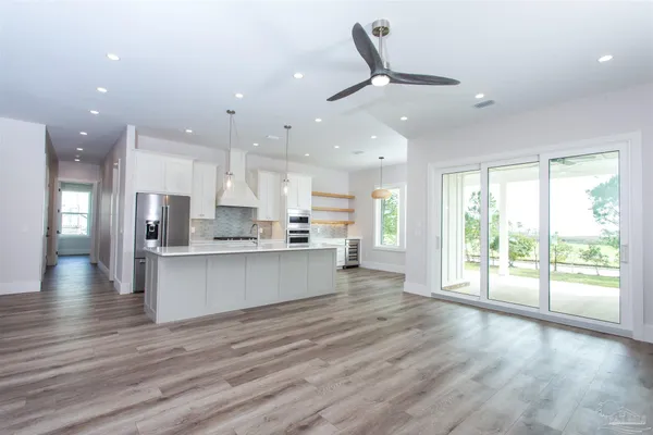 $1,199,900 | 3846 Saber Tooth Circle, Gulf Breeze, FL 32563