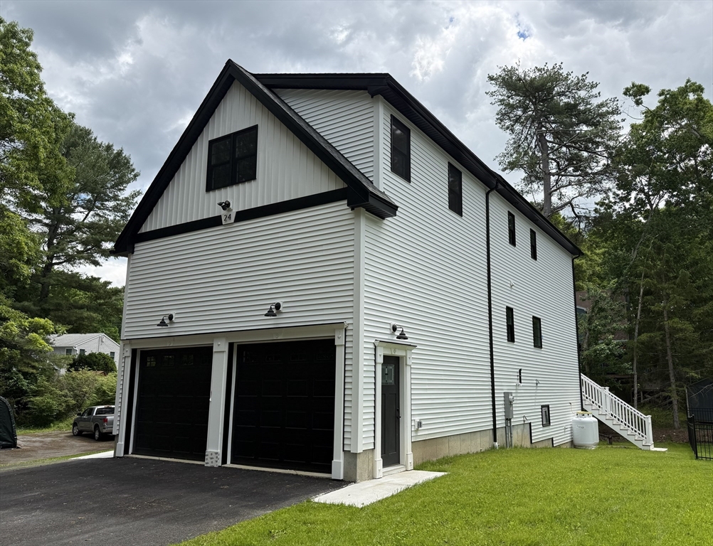 24 Cooper Road Webster, MA 01570 - Photo 5 of 42