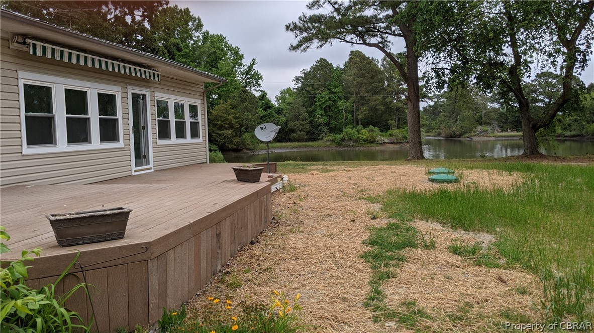 4543 John's Point Road Gloucester, VA 23061 - Photo 25 of 30