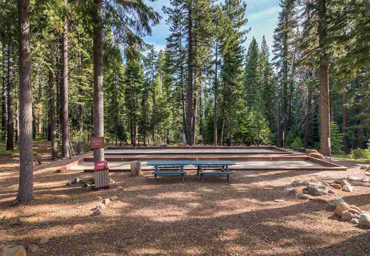 3011 Silver Strike Truckee, CA 96161 - Photo 15 of 21 Northstar Recreation supplies the equipment you supply the fun!