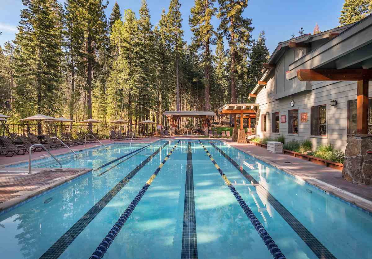 3011 Silver Strike Truckee, CA 96161 - Photo 18 of 21 1 Pool stays heated all year round - fun for the entire family or the lap swimmer.