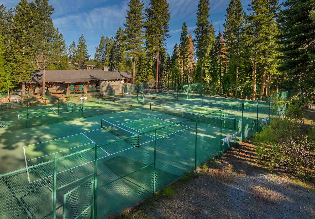 3011 Silver Strike Truckee, CA 96161 - Photo 20 of 21 Enjoy clinics as well as tournaments in the warmer months.