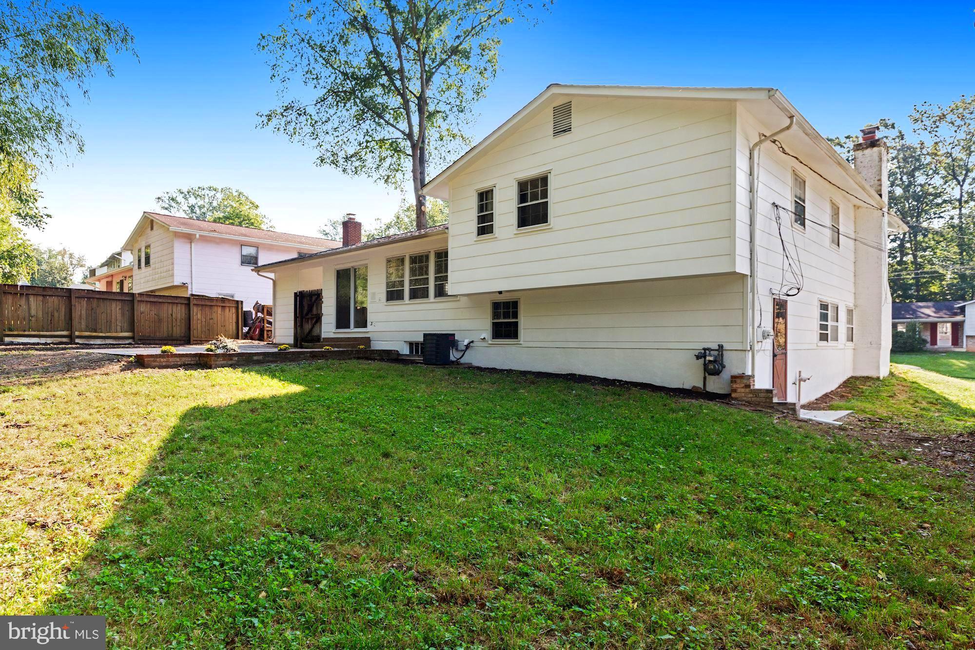 1004 Cannon Road Silver Spring, MD 20904 - Photo 22 of 23