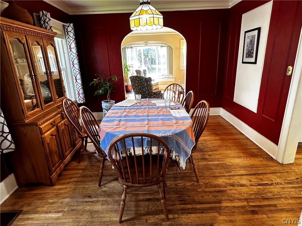 175 Edgehill Road Syracuse, NY 13224 - Photo 6 of 33