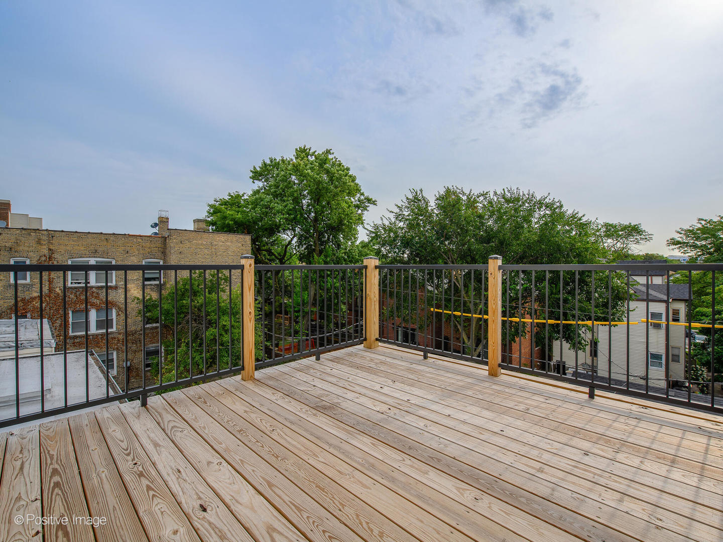 4013 North Pulaski Road, Unit 3 Chicago, IL 60641 - Photo 19 of 23