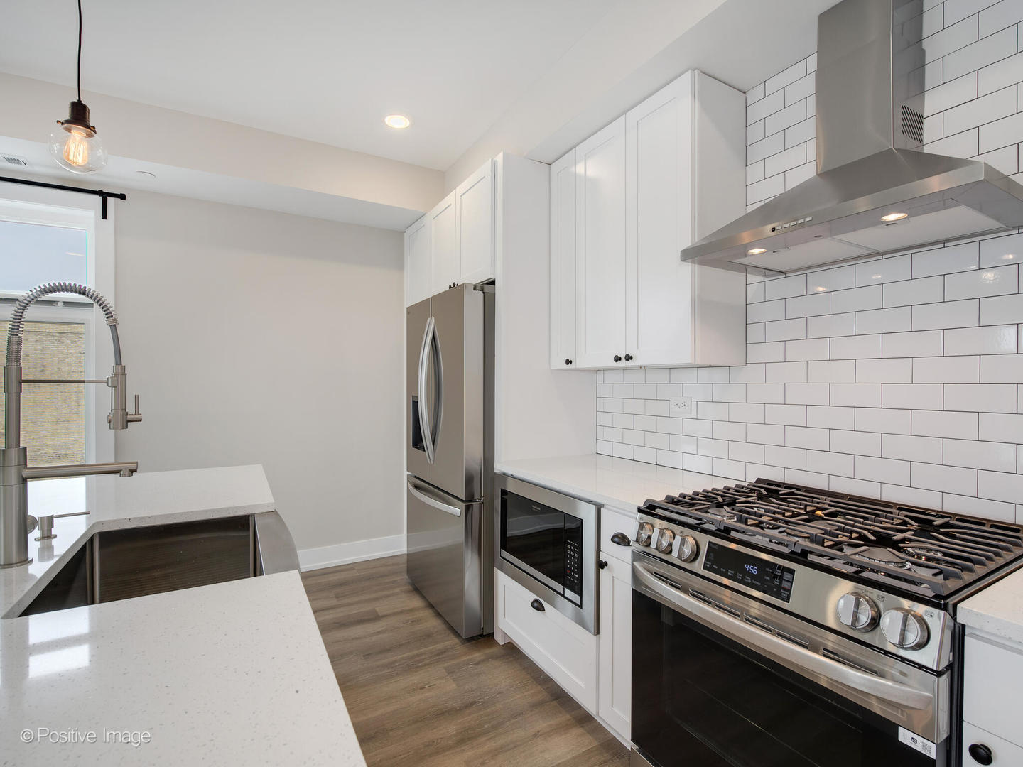 4013 North Pulaski Road, Unit 3 Chicago, IL 60641 - Photo 9 of 23