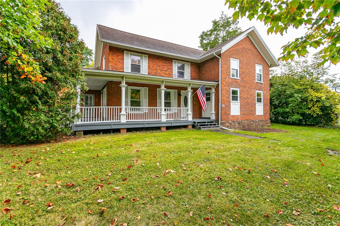 8287 West Ridge Road Clarkson, NY 14420 - Photo 1 of 1 Gallery Image 1