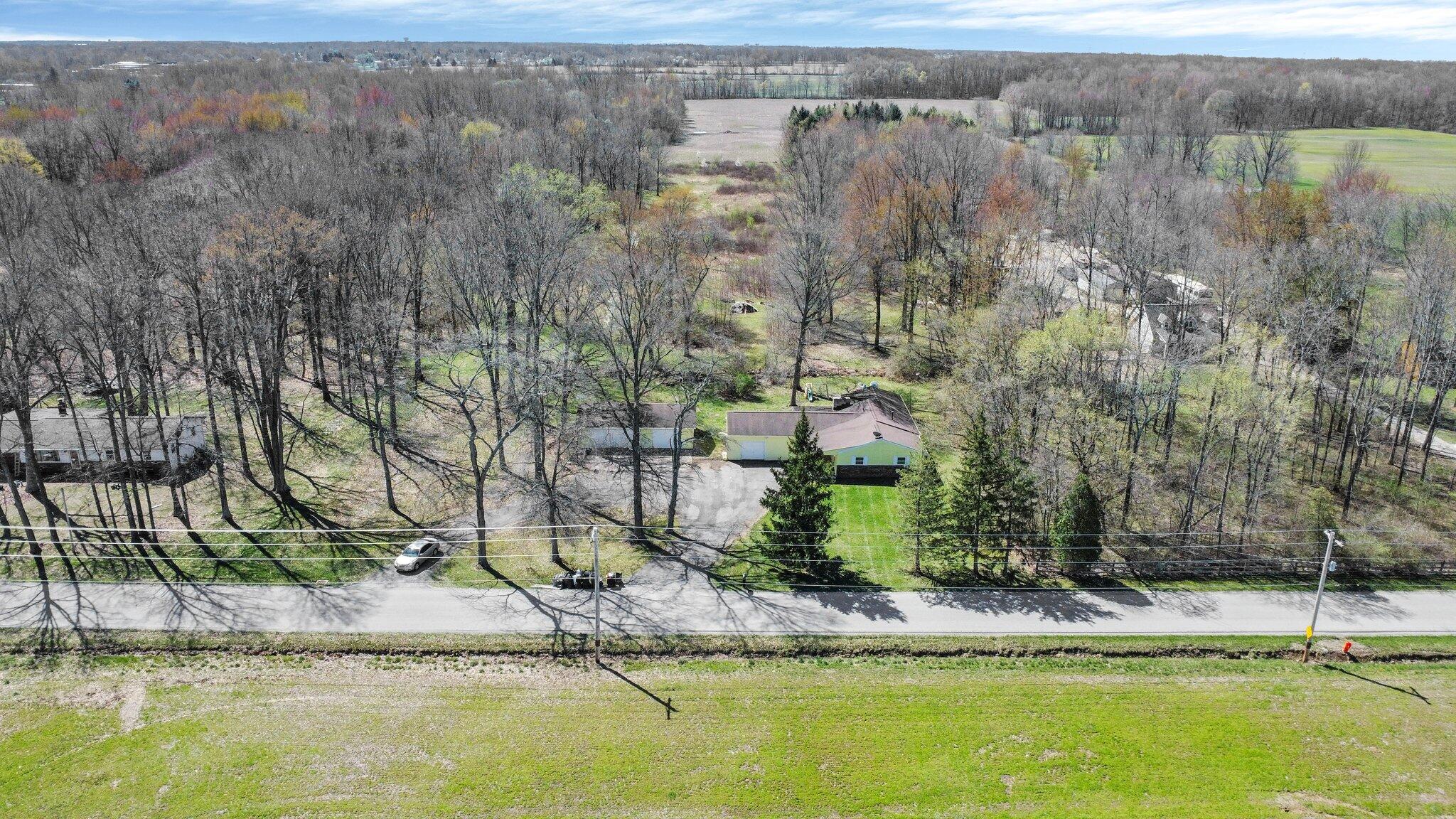 14219 Graham Road Southwest Pataskala, OH 43062 - Photo 75 of 94 Welcome Home