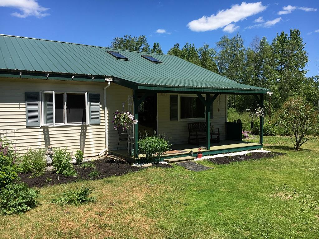 161 Dixon Road Clinton, ME 04927 - Photo 2 of 18 Front