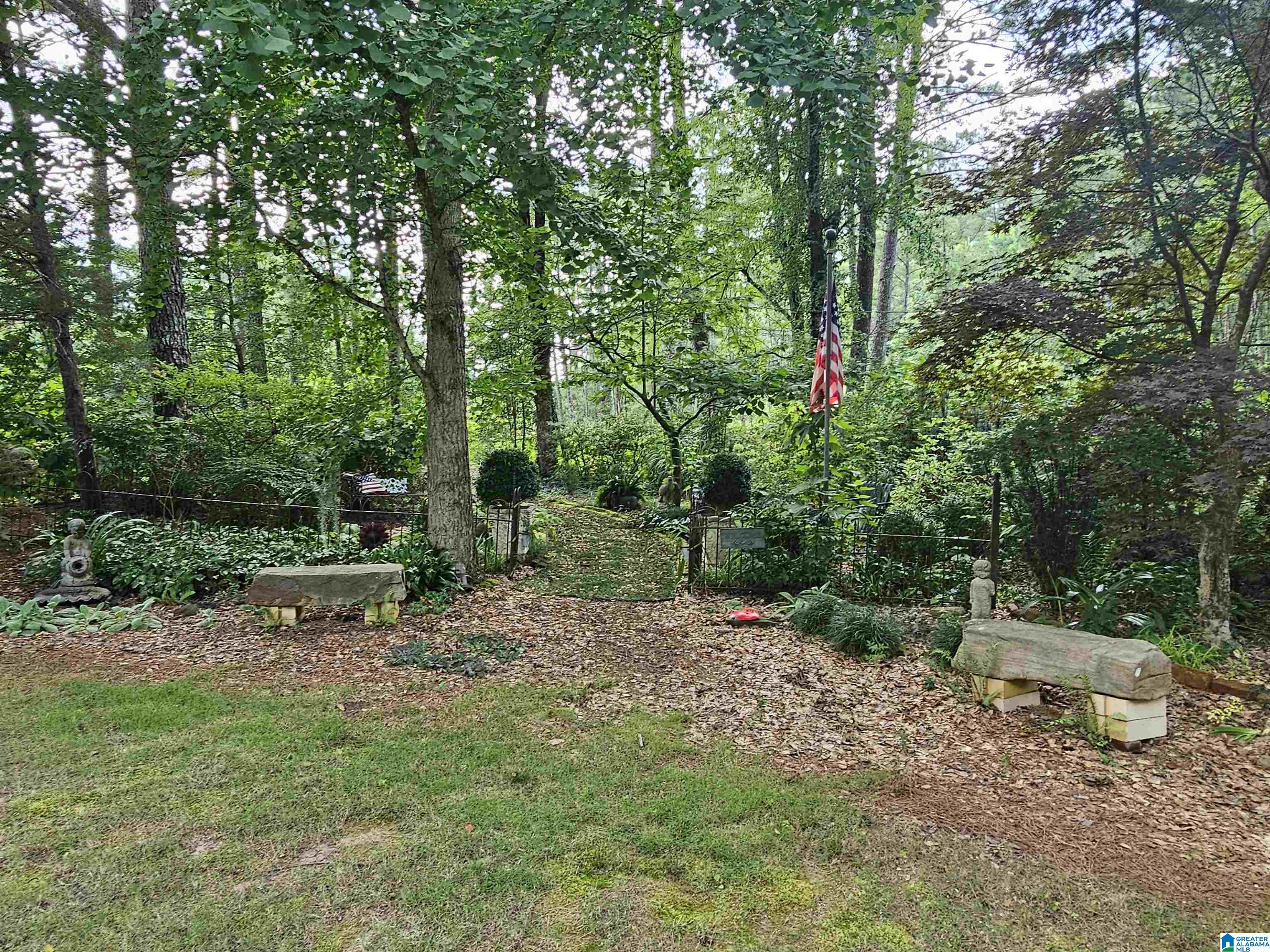 4589 Rudd School Road Pinson, AL 35126 - Photo 51 of 52