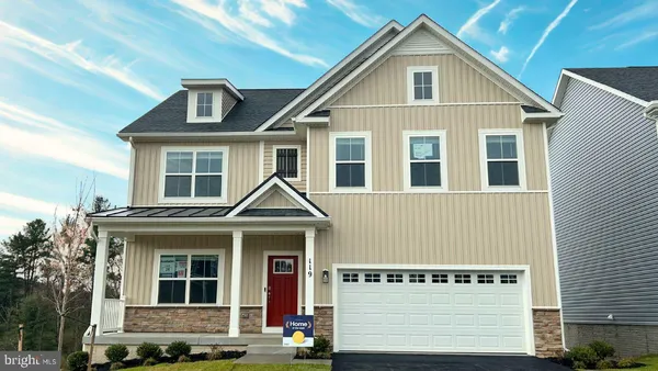 $579,990 | 119 Wappinger Terrace, Winchester, VA 22602