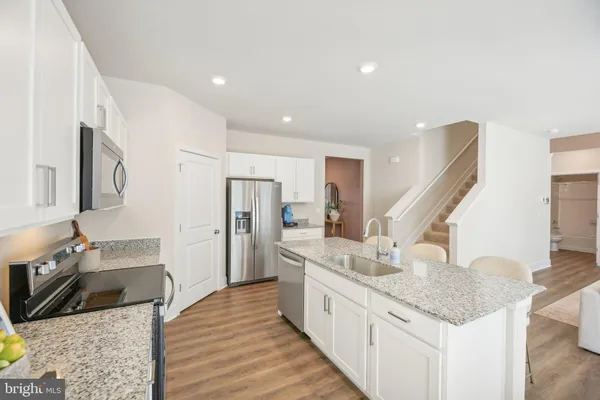 $579,990 | 119 Wappinger Terrace, Winchester, VA 22602