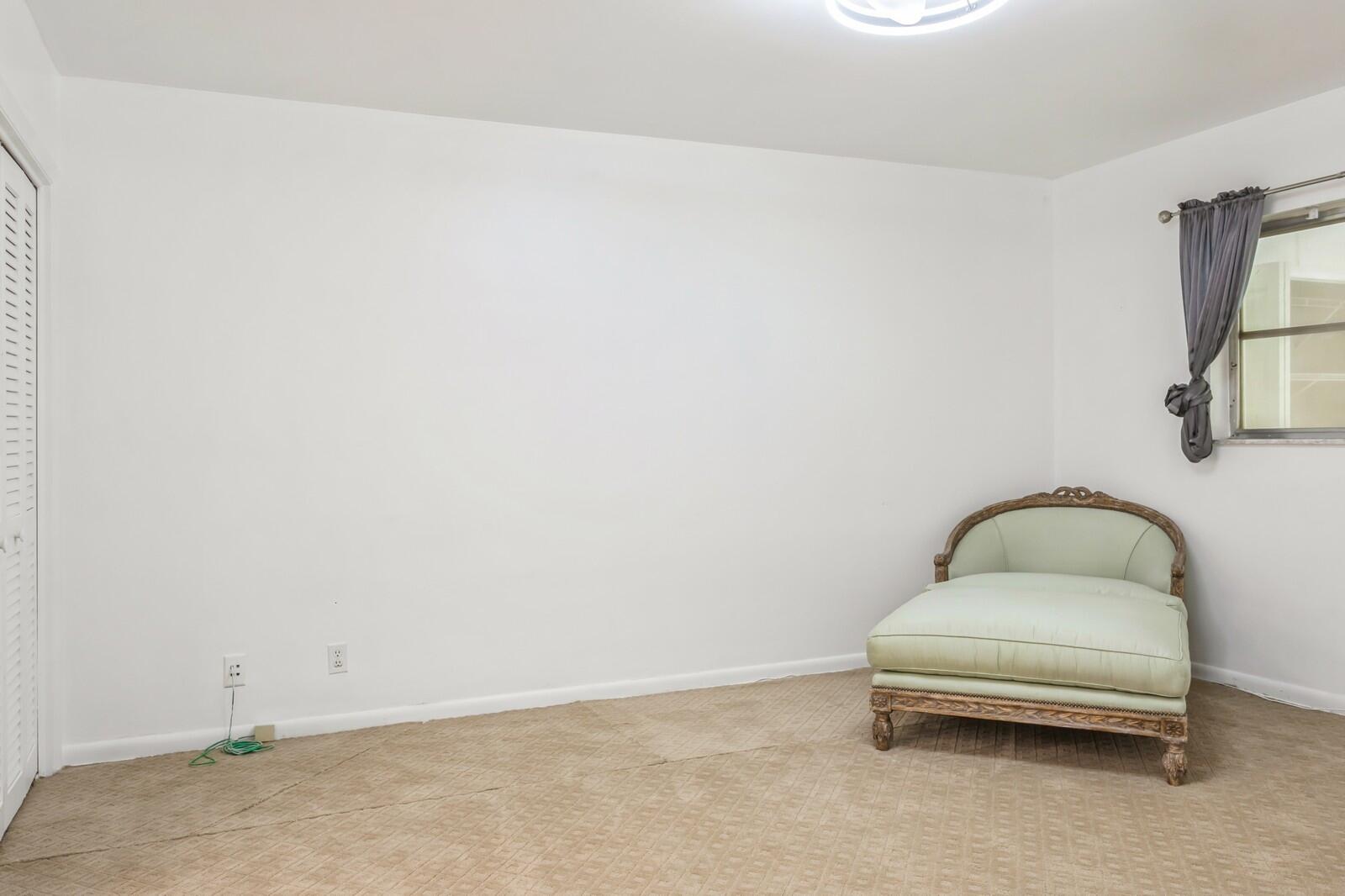 1217 Surf Road, Unit 2 Riviera Beach, FL 33404 - Photo 11 of 27 MASTER BEDROOM