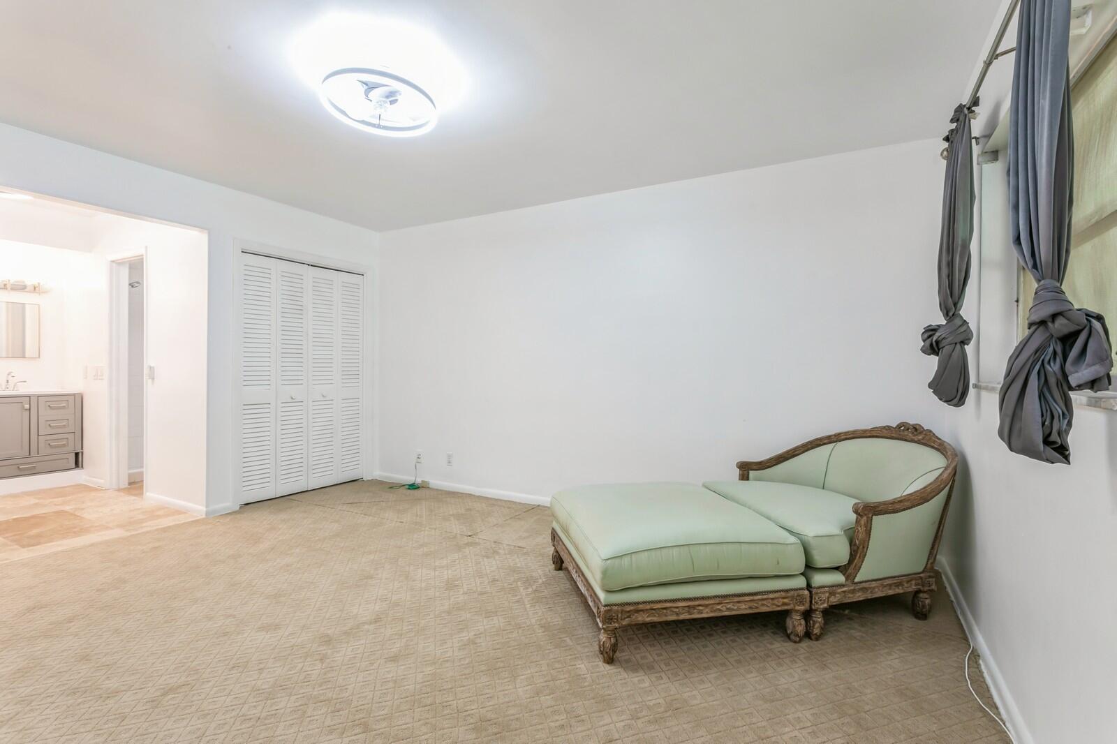 1217 Surf Road, Unit 2 Riviera Beach, FL 33404 - Photo 12 of 27 MASTER BEDROOM