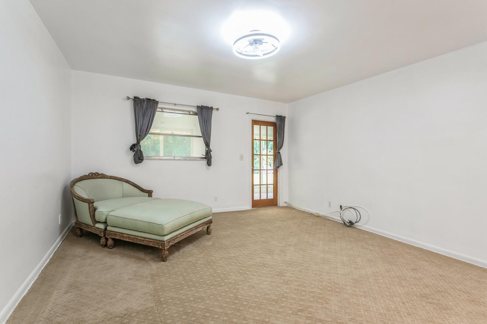 1217 Surf Road, Unit 2 Riviera Beach, FL 33404 - Photo 13 of 27 MASTER BEDROOM