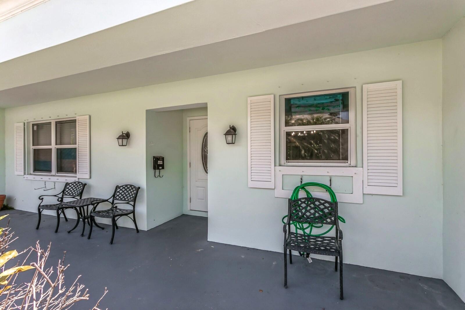 1217 Surf Road, Unit 2 Riviera Beach, FL 33404 - Photo 2 of 27 FRONT