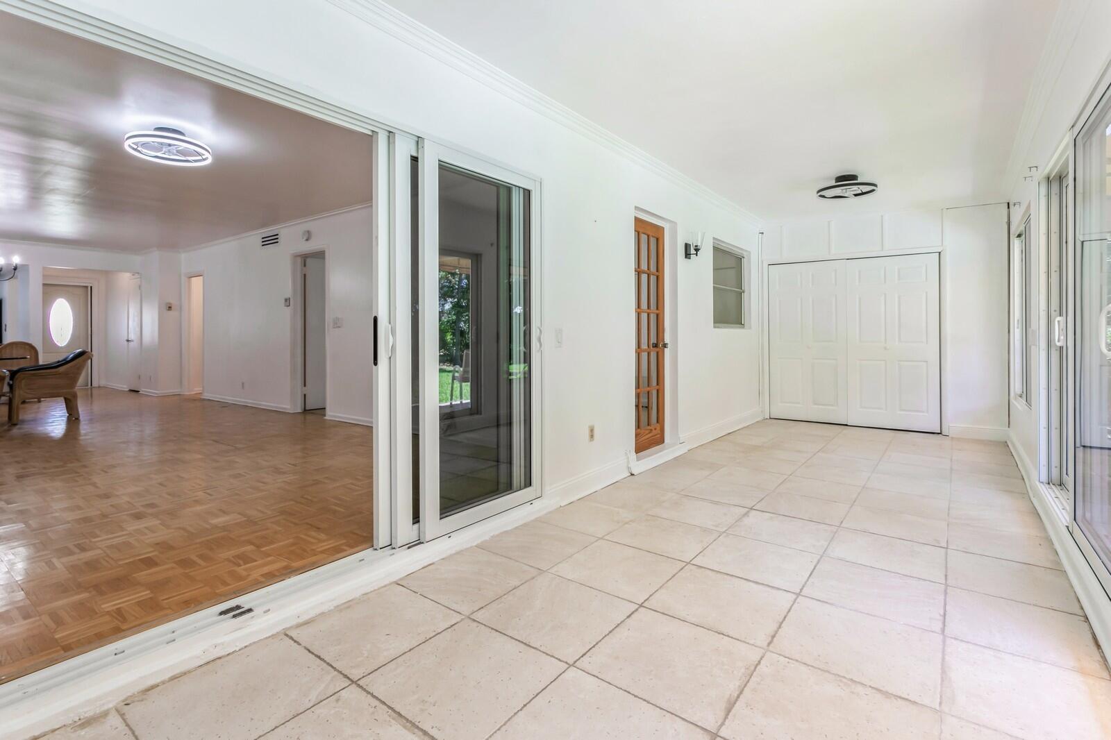 1217 Surf Road, Unit 2 Riviera Beach, FL 33404 - Photo 21 of 27 PATIO