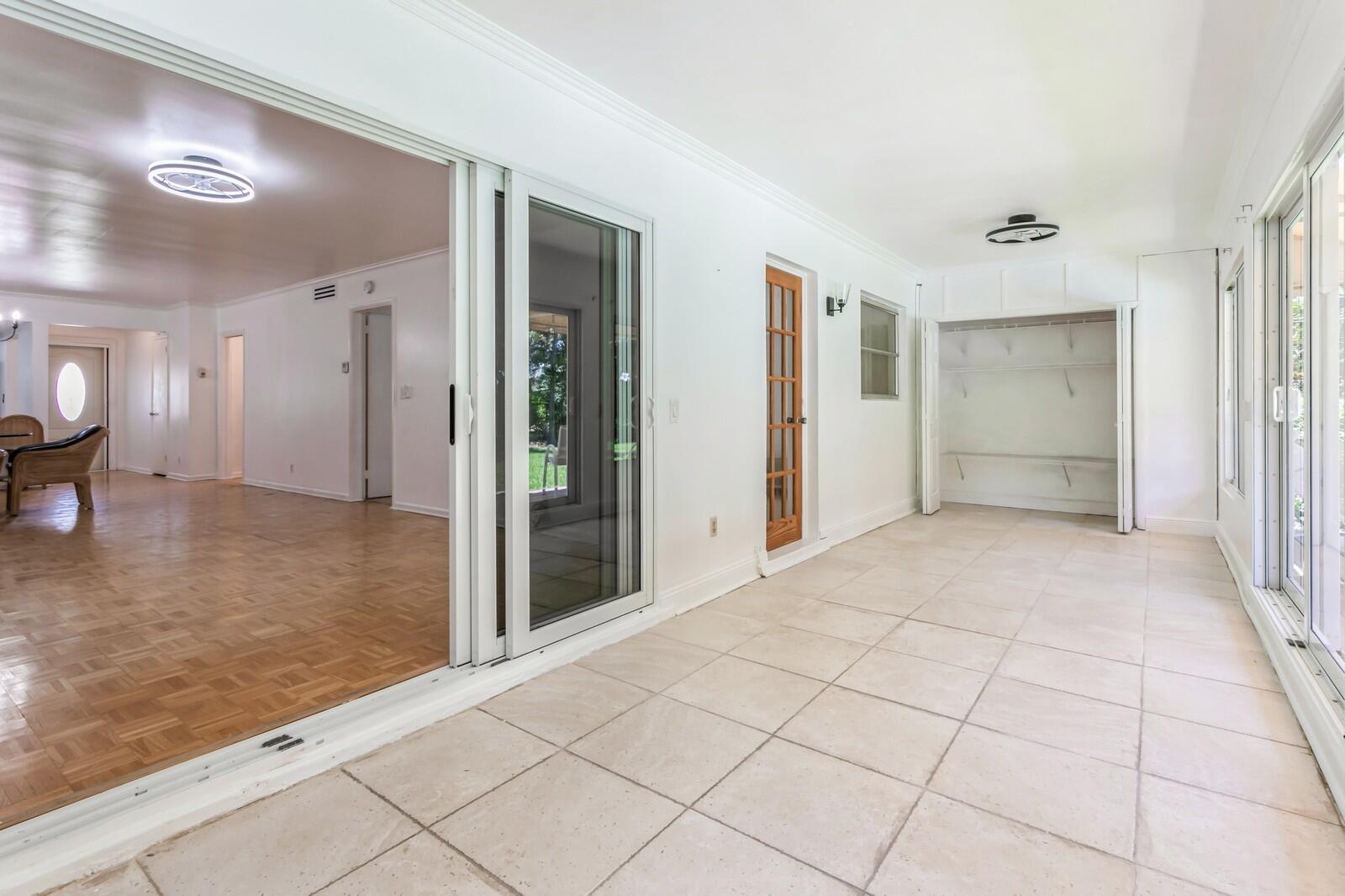 1217 Surf Road, Unit 2 Riviera Beach, FL 33404 - Photo 22 of 27 PATIO