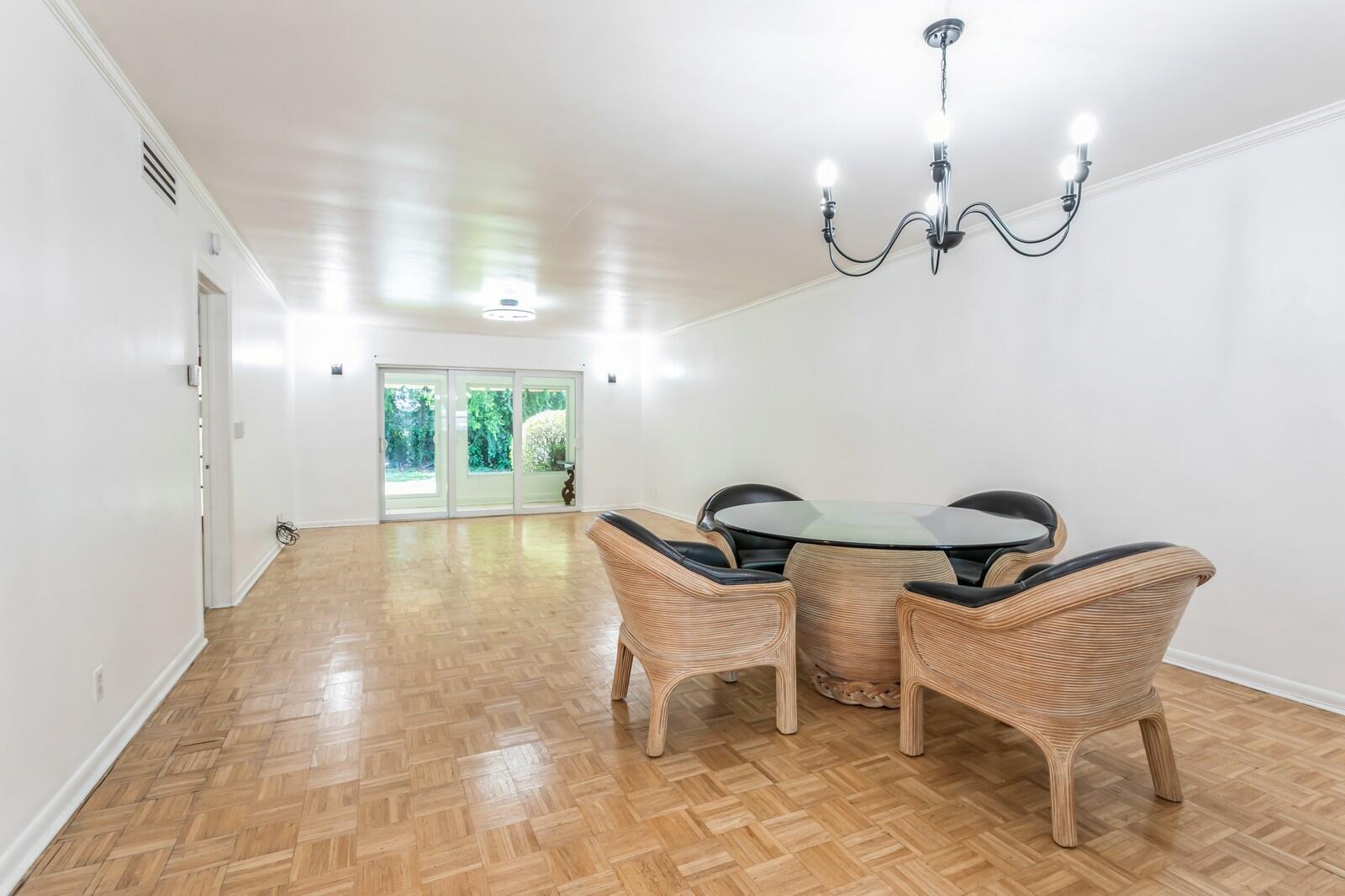 1217 Surf Road, Unit 2 Riviera Beach, FL 33404 - Photo 3 of 27 GREAT ROOM