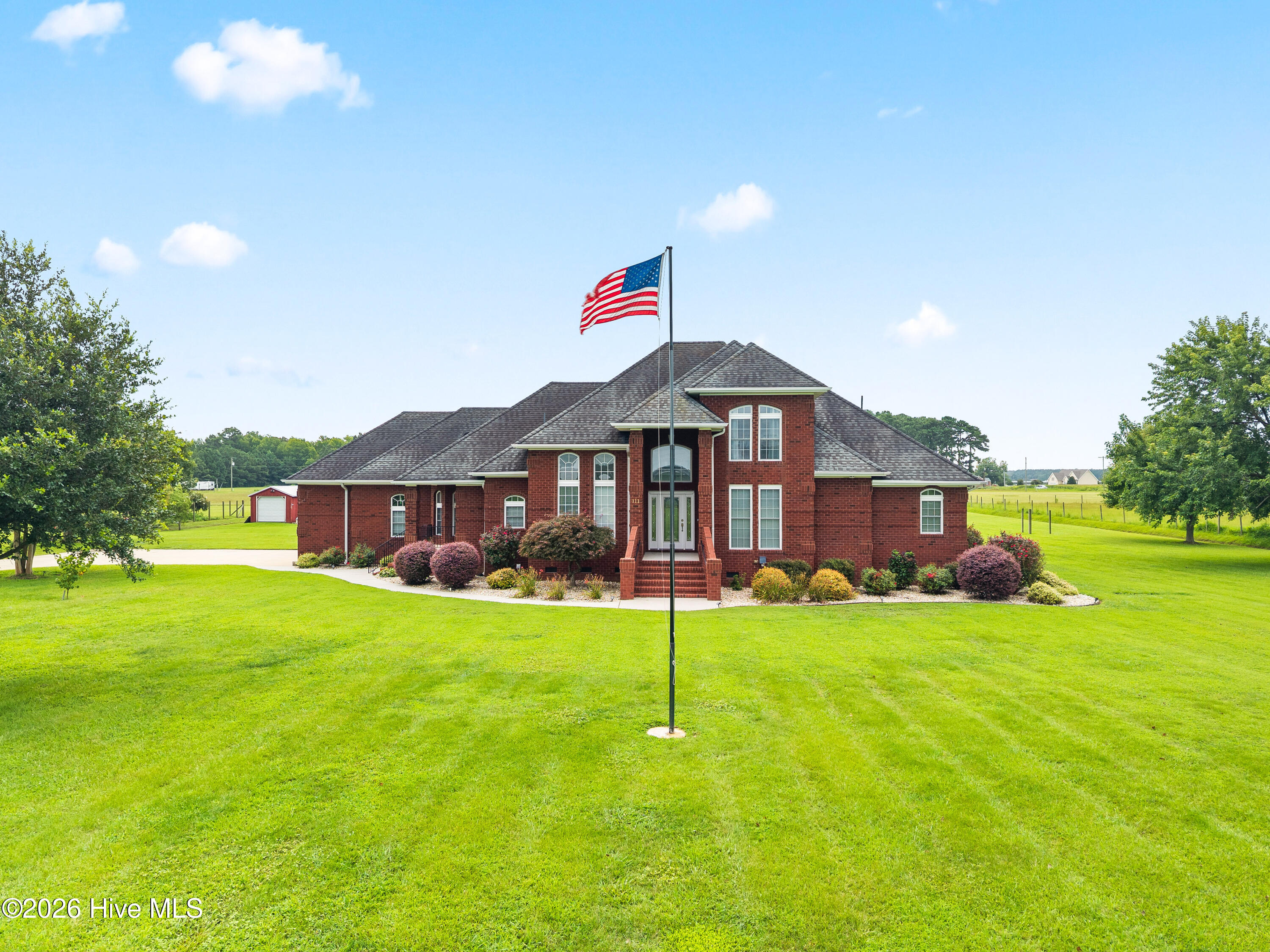 111 Ivy Neck Road Camden, NC 27921 - Photo 1 of 65 Welcome to 111 Ivy Neck Rd!