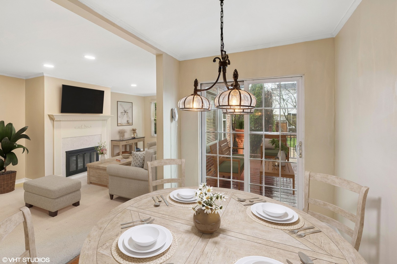 1544 West Talcott Road Park Ridge, IL 60068 - Photo 15 of 43
