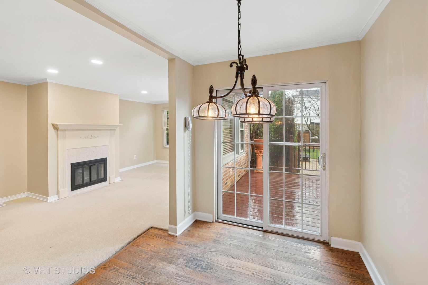 1544 West Talcott Road Park Ridge, IL 60068 - Photo 16 of 43