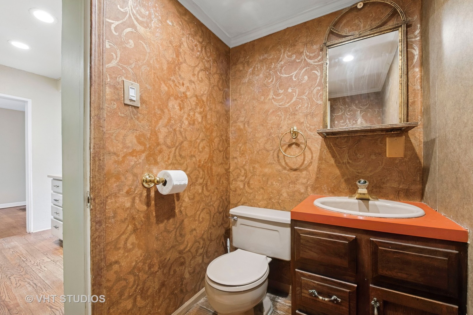 1544 West Talcott Road Park Ridge, IL 60068 - Photo 30 of 43