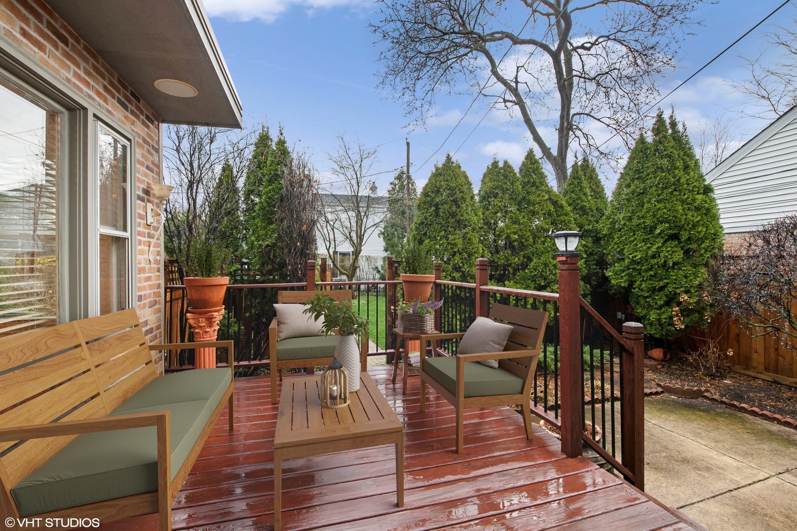 1544 West Talcott Road Park Ridge, IL 60068 - Photo 35 of 43