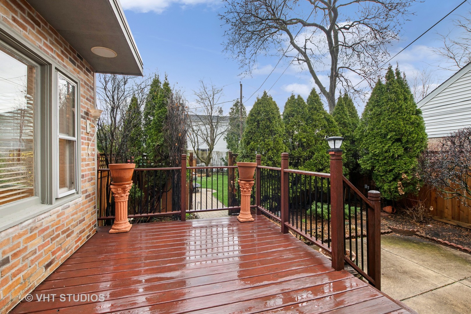 1544 West Talcott Road Park Ridge, IL 60068 - Photo 36 of 43
